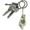 porte-clés zombie hand