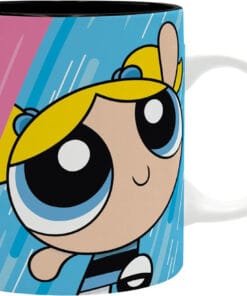 Alternative view of SUPER NANAS - Mug - 320 ml - Portraits