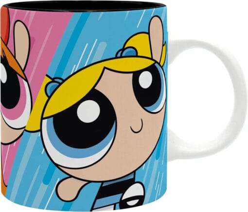 SUPER NANAS - Mug - 320 ml - Portraits – Image 2