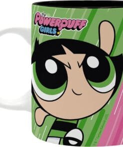 SUPER NANAS - Mug - 320 ml - Portraits