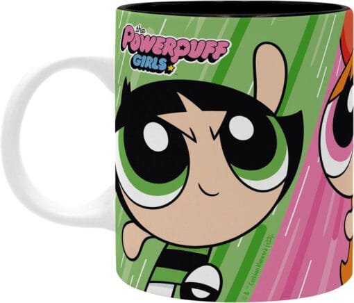 SUPER NANAS - Mug - 320 ml - Portraits