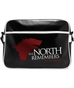 sac besace the north remembers