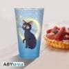 SAILOR MOON - Verre XXL - 400 ml - Luna & Artemis