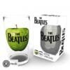 verre beatles apple corps