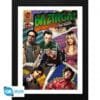 tirage "Bazinga"