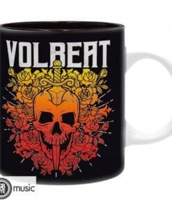 mug volbeat
