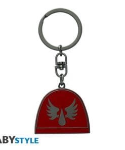 WARHAMMER 40,000 - PORTE-CLÉS "BLOOD ANGELS"