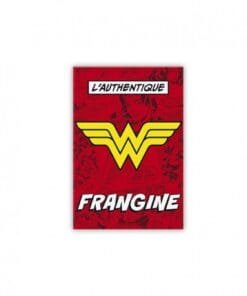 Alternative view of Wonder Woman - Magnet - L'AUTHENTIQUE "WONDER" FRANGINE