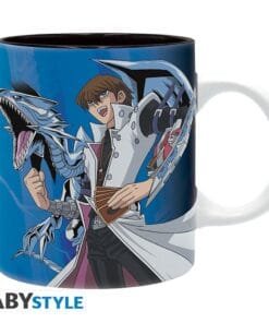YU-GI-OH! - Mug 320 ml - Kaiba