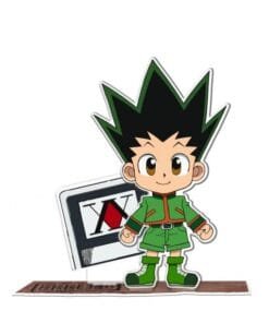 Hunter x Hunter - Gon Chibi Acryl Figure
