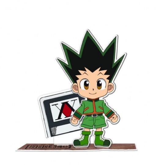 Hunter x Hunter - Gon Chibi Acryl Figure