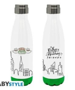 Alternative view of FRIENDS - Bouteille Inoxydable Central Perk - 500 ml