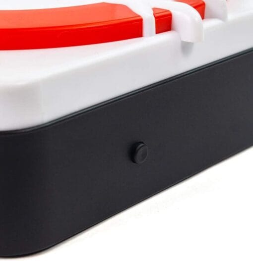 Ghostbusters Lampe de Bureau 3D avec Logo Officiel – Image 4