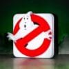 Ghostbusters Lampe de Bureau 3D avec Logo Officiel