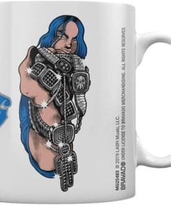mug billie eilish