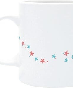 Alternative view of MUSIQUE | Mug Ed Sheeran "Come On Be My Baby" ABYSTYLE GB Eye