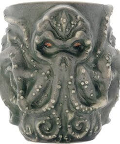 CTHULHU Mug 3D Cthulhu