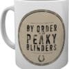 Mug Peaky Blinders