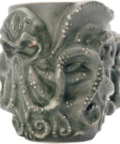 Alternative view of CTHULHU Mug 3D Cthulhu