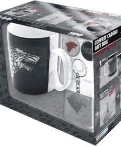 coffret cadeau stark