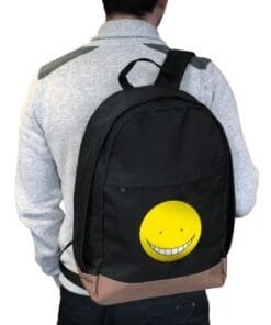 Alternative view of ABYstyle - Assassination Classroom - Sac à dos - Koro-sensei (42x31x14 cm)