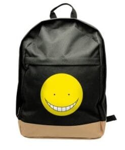 ABYstyle - Assassination Classroom - Sac à dos - Koro-sensei (42x31x14 cm)