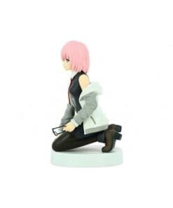 Alternative view of Figurine - Fate Grand Order : The Grand Temple Of Time - Mash Kyrielight