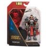 Figurine League of Legends Darius 10 cm