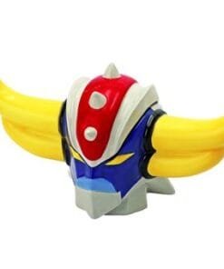 Mug 3D Goldorak Grendizer : 250 ml
