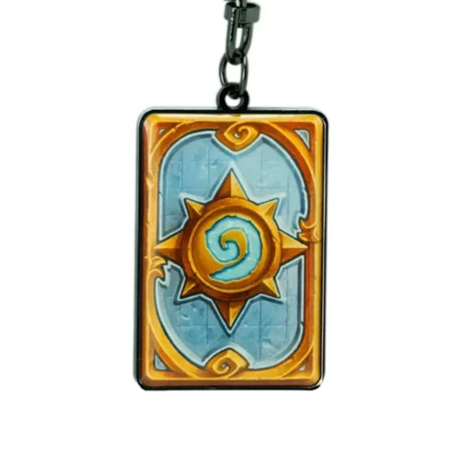 Hearthstone Porte clés Carte – Image 2