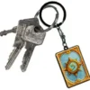 Hearthstone Porte clés Carte