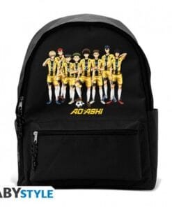 Alternative view of AO ASHI - Sac à dos - "Titulaires"