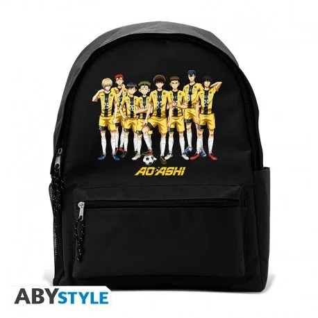 AO ASHI - Sac à dos - "Titulaires" – Image 2