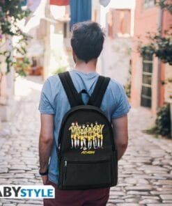 AO ASHI - Sac à dos - "Titulaires"