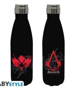 ASSASSIN'S CREED Bouteille d'eau