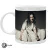 mug billie eilish