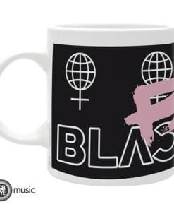 Alternative view of MUSIQUE - Mug Blackpink "Drip"