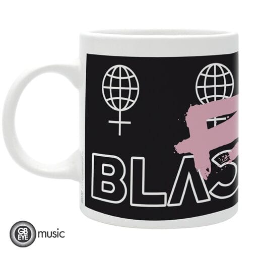 BLACKPINK Mug Drip – Image 2