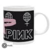 mug blackpink drip