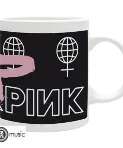 mug blackpink drip