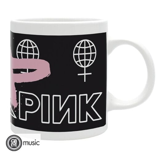 BLACKPINK Mug Drip