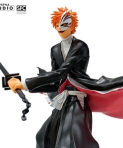 Alternative view of BLEACH Figurine Ichigo