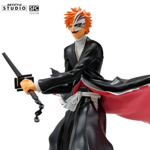 BLEACH Figurine Ichigo – Image 2