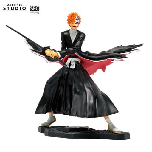 BLEACH Figurine Ichigo – Image 3