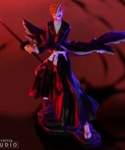 BLEACH Figurine Ichigo