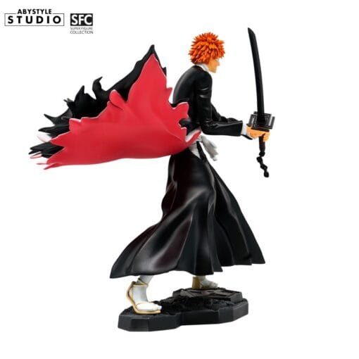 BLEACH Figurine Ichigo – Image 5