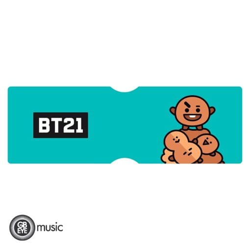 BT21 Porte-Cartes Shooky – Image 2