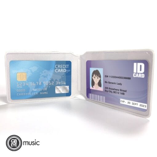 BT21 Porte-Cartes Tata – Image 3