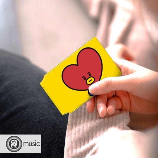 BT21 Porte-Cartes Tata