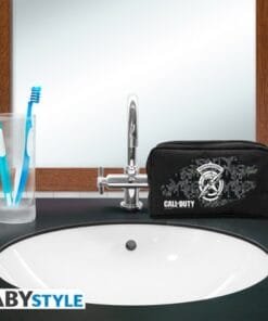 CALL OF DUTY - Trousse de toilette "Chercher et Détruire"